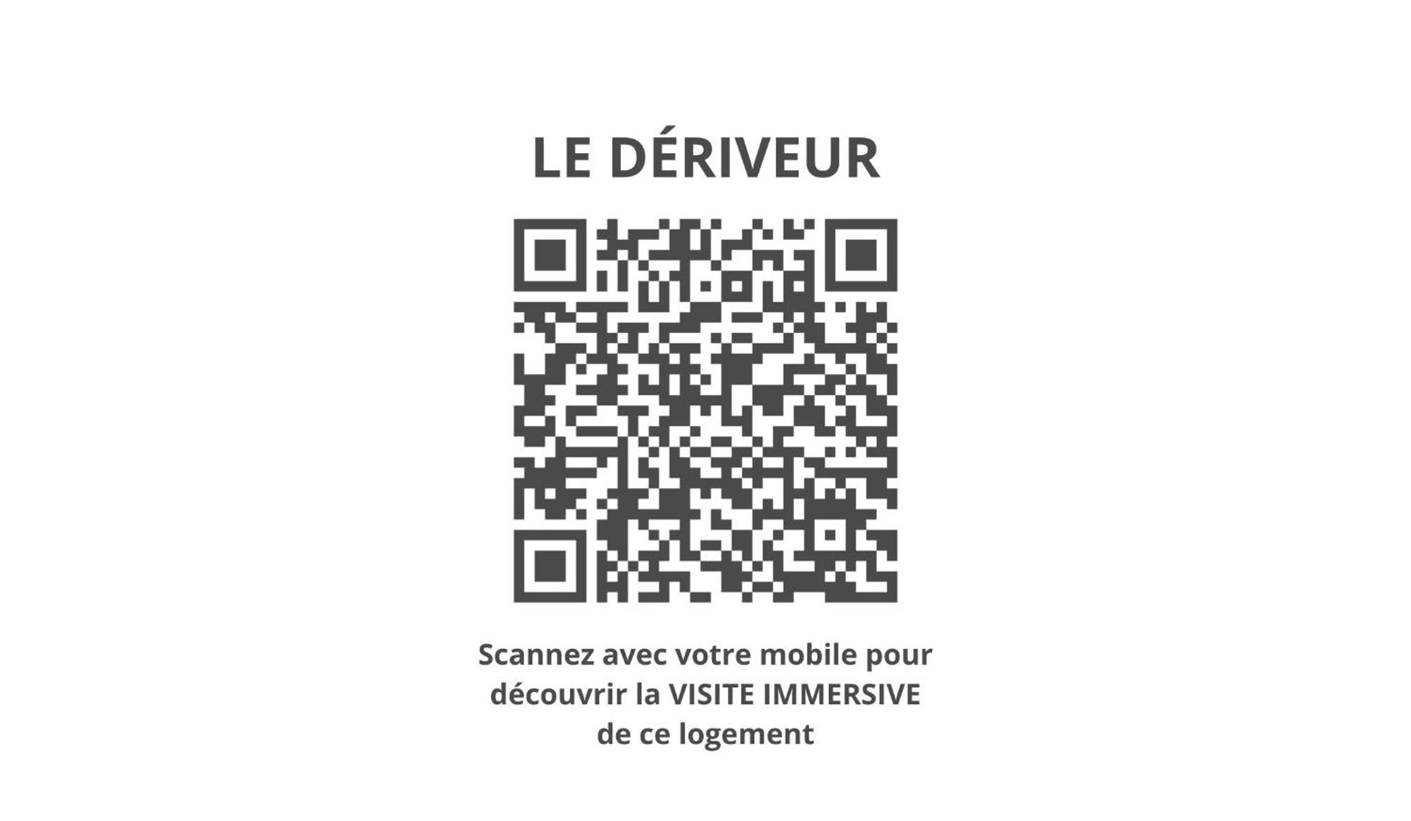 Le Deriveur By Cocoonr Apartment แซ็งต์มาโล ภายนอก รูปภาพ