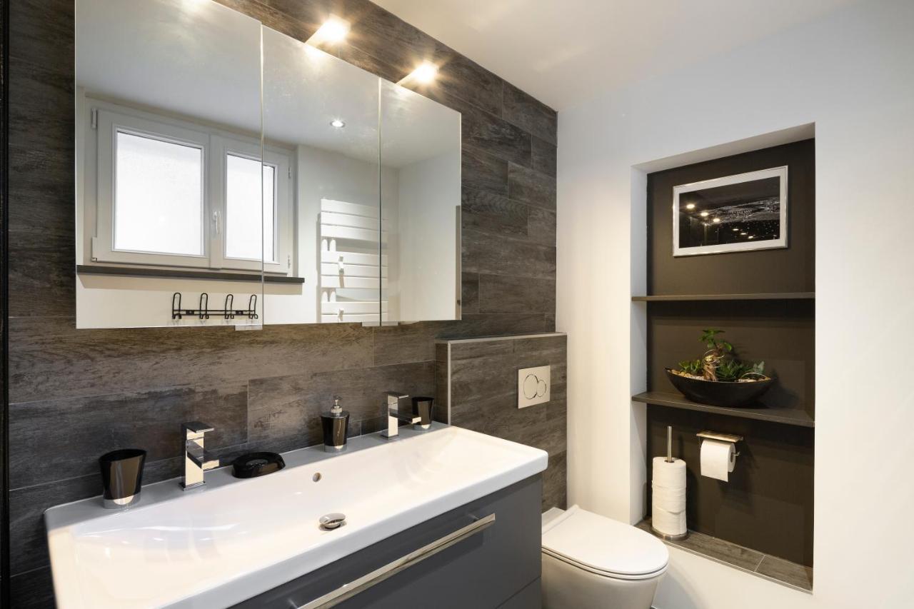 Le Deriveur By Cocoonr Apartment แซ็งต์มาโล ภายนอก รูปภาพ